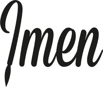 Imen Logo