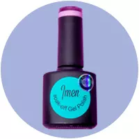 Gel polish Imen